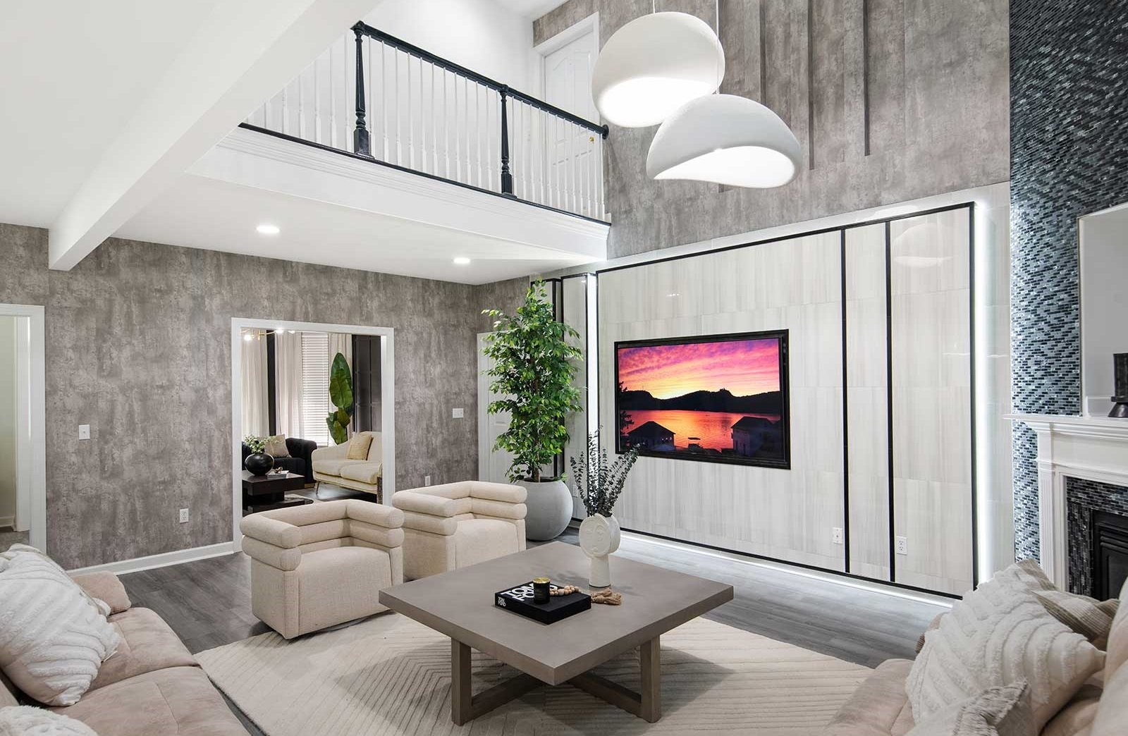 Best interior design in Salisbury for Your Home & Office